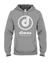 Family Famous Dimon Circle Vibe Hoodie
