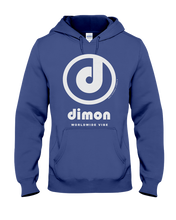 Family Famous Dimon Circle Vibe Hoodie
