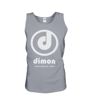 Family Famous Dimon Circle Vibe Cotton Tank