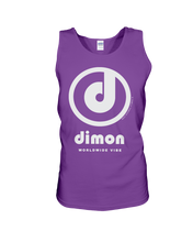 Family Famous Dimon Circle Vibe Cotton Tank