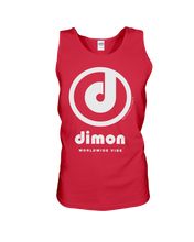Family Famous Dimon Circle Vibe Cotton Tank