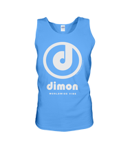 Family Famous Dimon Circle Vibe Cotton Tank
