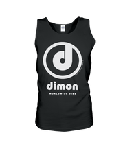 Family Famous Dimon Circle Vibe Cotton Tank