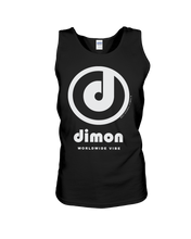 Family Famous Dimon Circle Vibe Cotton Tank
