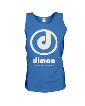 Family Famous Dimon Circle Vibe Cotton Tank