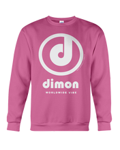Family Famous Dimon Circle Vibe Sweatshirt