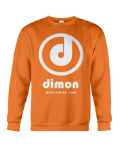Family Famous Dimon Circle Vibe Sweatshirt