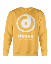 Family Famous Dimon Circle Vibe Sweatshirt