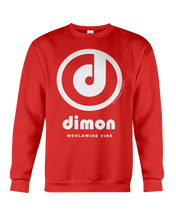 Family Famous Dimon Circle Vibe Sweatshirt