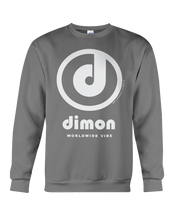 Family Famous Dimon Circle Vibe Sweatshirt