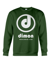 Family Famous Dimon Circle Vibe Sweatshirt