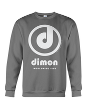 Family Famous Dimon Circle Vibe Sweatshirt