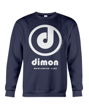 Family Famous Dimon Circle Vibe Sweatshirt