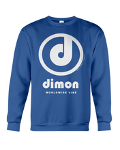Family Famous Dimon Circle Vibe Sweatshirt