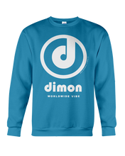 Family Famous Dimon Circle Vibe Sweatshirt