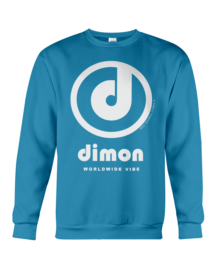 Family Famous Dimon Circle Vibe Sweatshirt