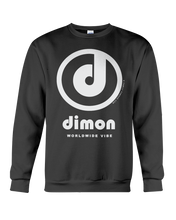 Family Famous Dimon Circle Vibe Sweatshirt