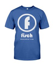 Family Famous Fisch Circle Vibe Tee