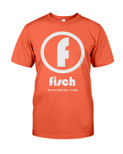 Family Famous Fisch Circle Vibe Tee