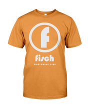Family Famous Fisch Circle Vibe Tee