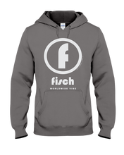Family Famous Fisch Circle Vibe Hoodie