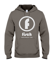 Family Famous Fisch Circle Vibe Hoodie