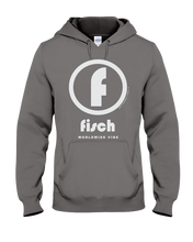 Family Famous Fisch Circle Vibe Hoodie