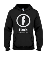 Family Famous Fisch Circle Vibe Hoodie