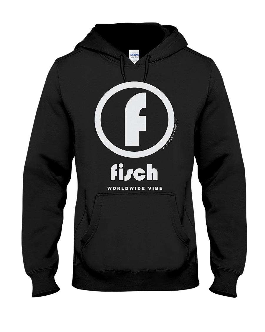 Family Famous Fisch Circle Vibe Hoodie