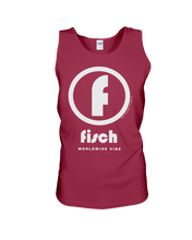 Family Famous Fisch Circle Vibe Cotton Tank