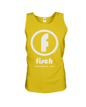 Family Famous Fisch Circle Vibe Cotton Tank