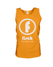 Family Famous Fisch Circle Vibe Cotton Tank