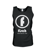 Family Famous Fisch Circle Vibe Cotton Tank