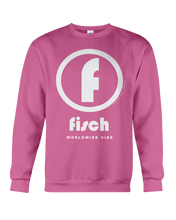 Family Famous Fisch Circle Vibe Sweatshirt