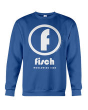Family Famous Fisch Circle Vibe Sweatshirt