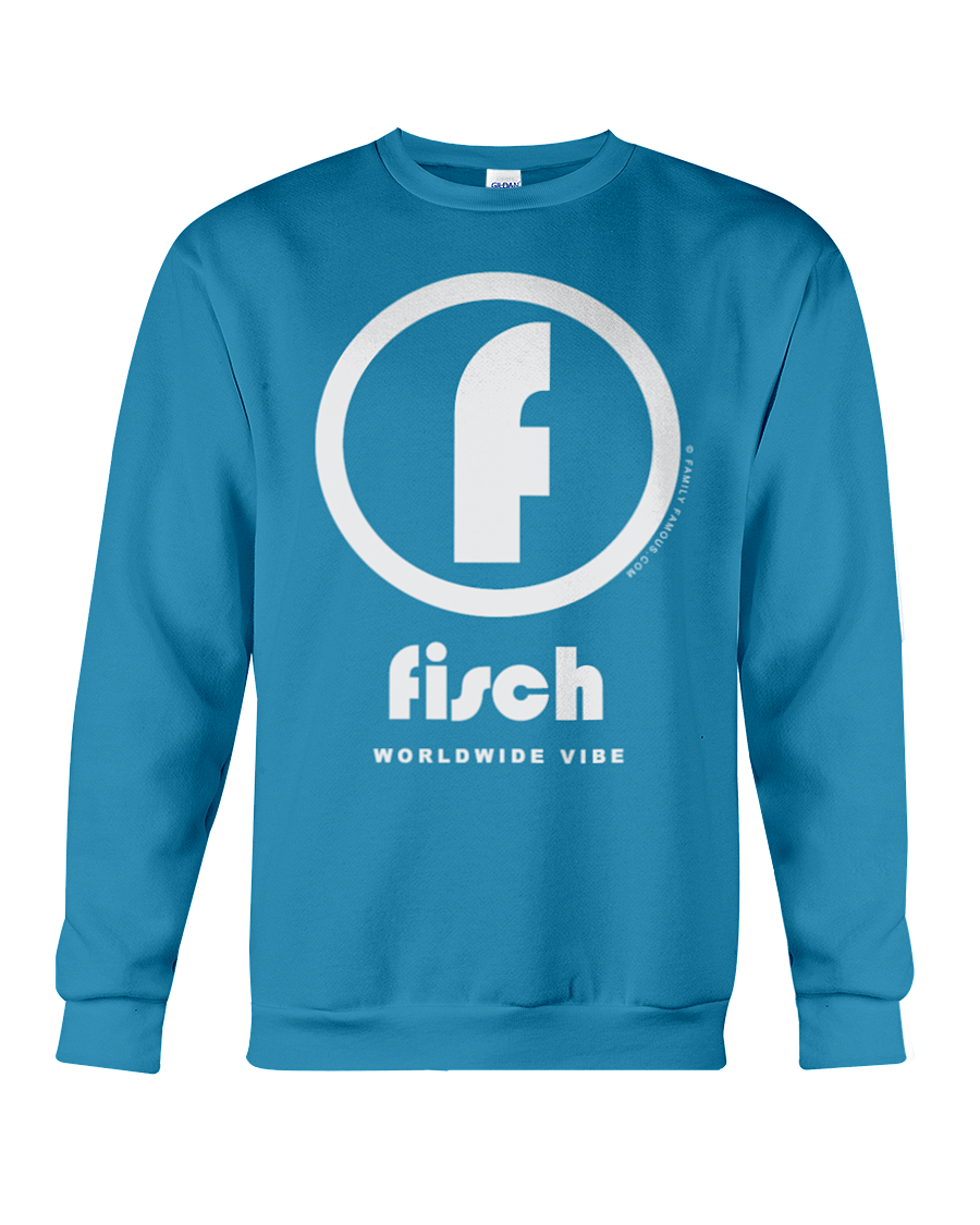 Family Famous Fisch Circle Vibe Sweatshirt