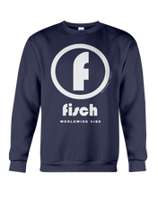 Family Famous Fisch Circle Vibe Sweatshirt
