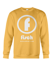 Family Famous Fisch Circle Vibe Sweatshirt
