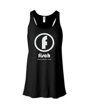 Family Famous Fisch Circle Vibe Contoured Tank
