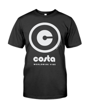 Family Famous Costa Circle Vibe Tee