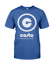 Family Famous Costa Circle Vibe Tee