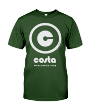 Family Famous Costa Circle Vibe Tee