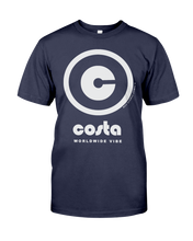 Family Famous Costa Circle Vibe Tee
