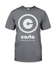 Family Famous Costa Circle Vibe Tee