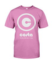 Family Famous Costa Circle Vibe Tee