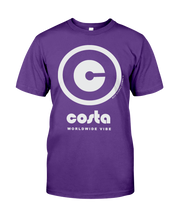 Family Famous Costa Circle Vibe Tee