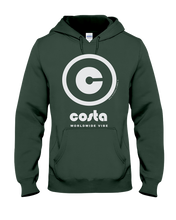 Family Famous Costa Circle Vibe Hoodie