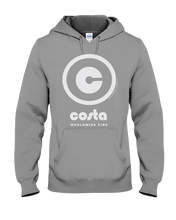 Family Famous Costa Circle Vibe Hoodie