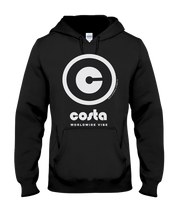 Family Famous Costa Circle Vibe Hoodie