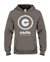 Family Famous Costa Circle Vibe Hoodie